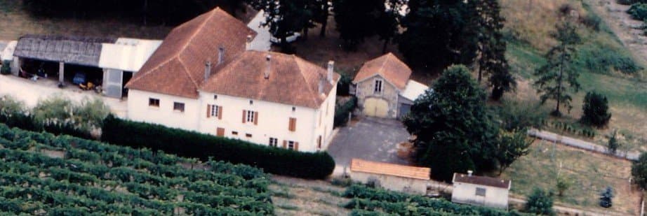 Ensemble immobilier proche Cognac, Lignières-Sonneville, France,16130 — Cognac