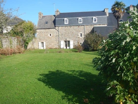 Propriété de caractère Perros Guirec – Côte de Granit Rose, , France,perros-guirec, france — Perros guirec